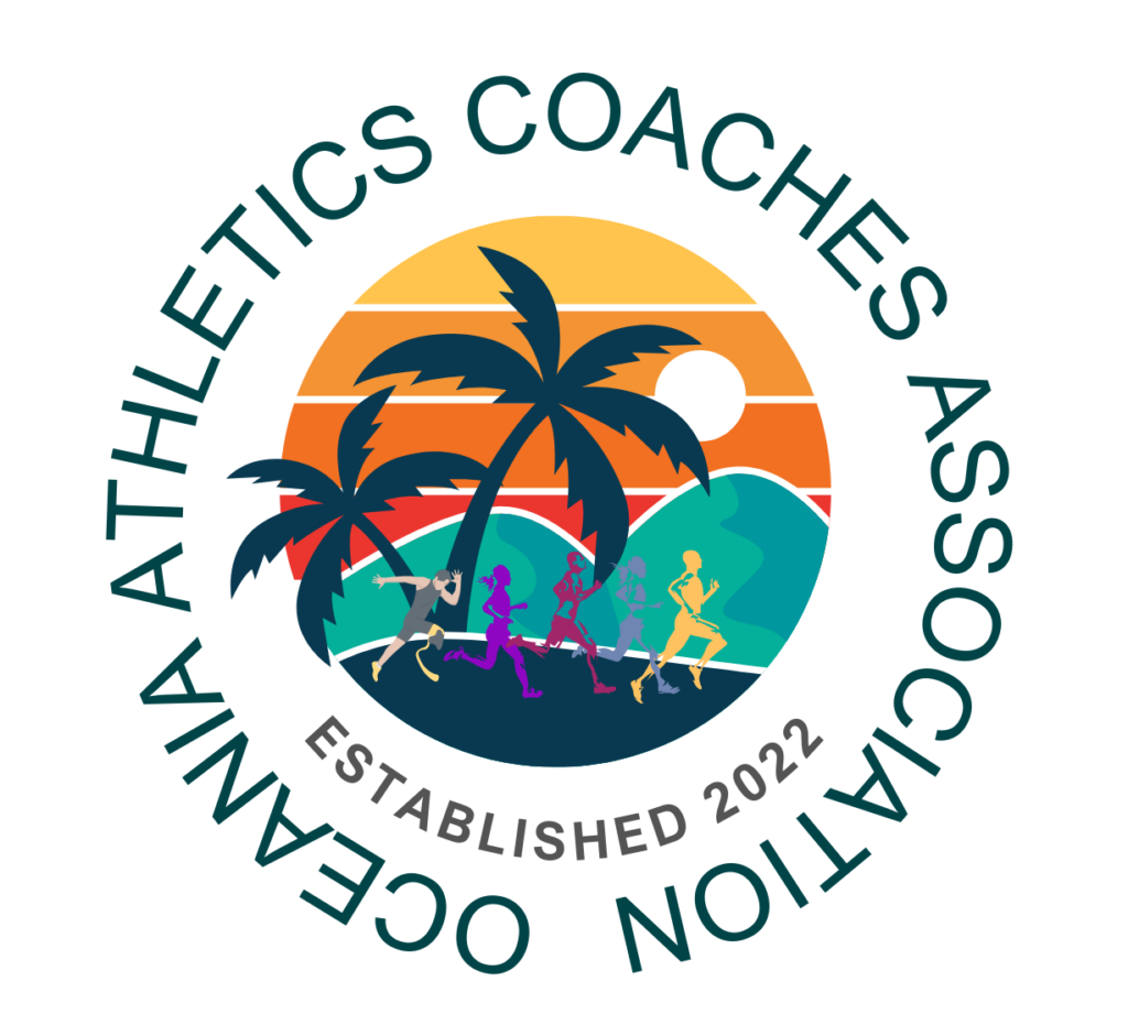 Oceania Track and Field Coaches Association